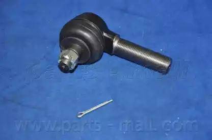 Parts-Mall CT-K041 - Stūres šķērsstiepņa uzgalis ps1.lv