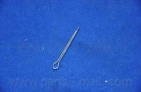 Parts-Mall CT-K024 - Stūres šķērsstiepņa uzgalis ps1.lv