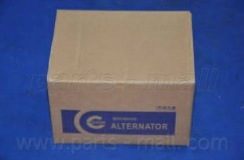 Parts-Mall D-AA037 - Ģenerators ps1.lv