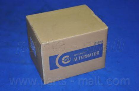 Parts-Mall D-AC025 - Ģenerators ps1.lv