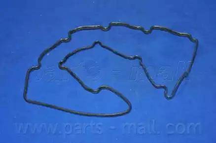 Parts-Mall P1G-A054 - Blīve, Motora bloka galvas vāks ps1.lv