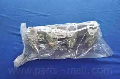 Parts-Mall P1M-C007 - Blīve, Ieplūdes / Izplūdes kolektors ps1.lv