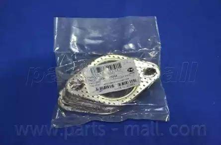 Parts-Mall P1N-B002 - Blīve, Izplūdes caurule ps1.lv