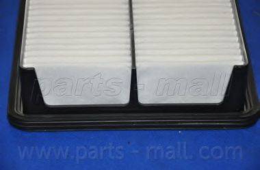 Parts-Mall PAA-060 - Gaisa filtrs ps1.lv