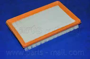 Parts-Mall PAB-061 - Gaisa filtrs ps1.lv