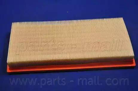 Parts-Mall PAB-027 - Gaisa filtrs ps1.lv