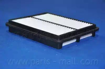 Parts-Mall PAC-009 - Gaisa filtrs ps1.lv