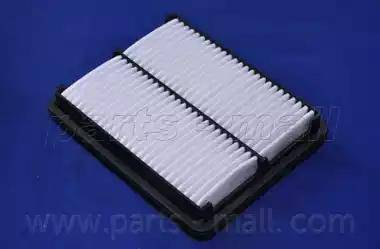 Parts-Mall PAC-009 - Gaisa filtrs ps1.lv