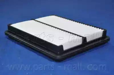 Parts-Mall PAC-009 - Gaisa filtrs ps1.lv