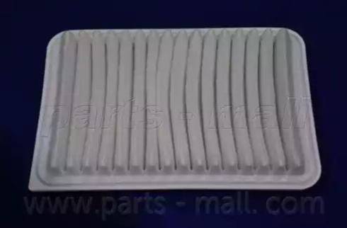 Parts-Mall PAF-0101 - Gaisa filtrs ps1.lv