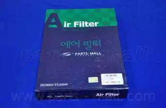 Parts-Mall PAF-0101 - Gaisa filtrs ps1.lv