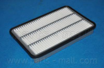 Parts-Mall PAF-072 - Gaisa filtrs ps1.lv