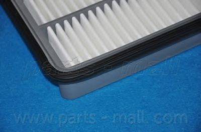 Parts-Mall PAF-072 - Gaisa filtrs ps1.lv