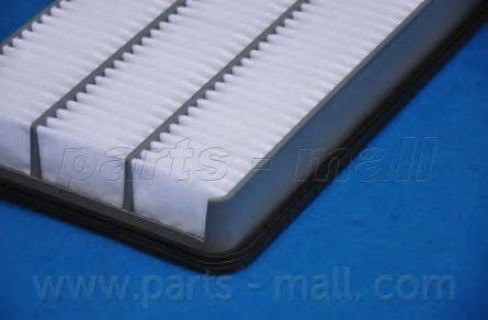 Parts-Mall PAF-072 - Gaisa filtrs ps1.lv