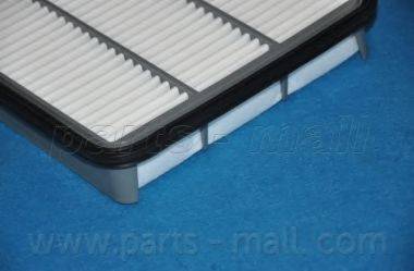 Parts-Mall PAF-072 - Gaisa filtrs ps1.lv