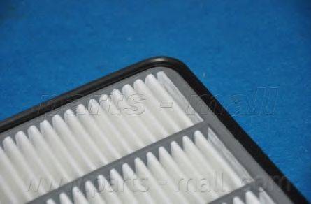 Parts-Mall PAF-072 - Gaisa filtrs ps1.lv