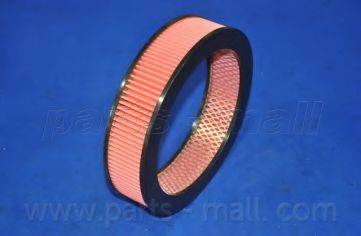 Parts-Mall PAG-017 - Gaisa filtrs ps1.lv