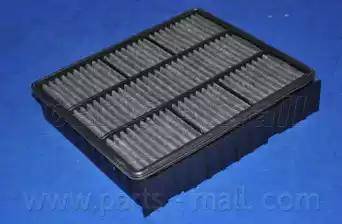 Parts-Mall PAG-033 - Gaisa filtrs ps1.lv