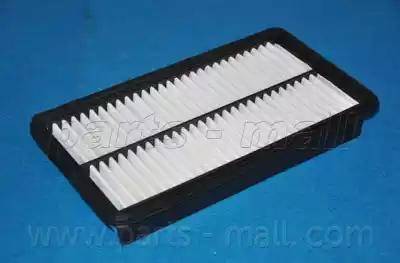 Parts-Mall PAH-042 - Gaisa filtrs ps1.lv