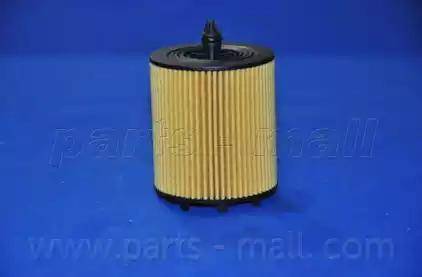 Parts-Mall PB1-003 - Eļļas filtrs ps1.lv