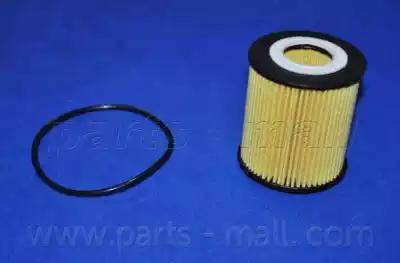 Parts-Mall PB2-011 - Eļļas filtrs ps1.lv