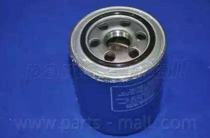 Parts-Mall PBA-010 - Eļļas filtrs ps1.lv