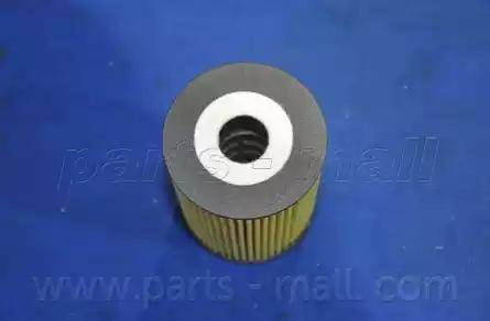 Parts-Mall PBA-034 - Eļļas filtrs ps1.lv