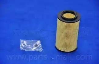 Parts-Mall PBA-021 - Eļļas filtrs ps1.lv