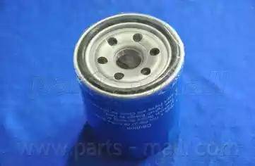 Parts-Mall PBC-008 - Eļļas filtrs ps1.lv