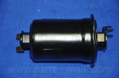 Parts-Mall PCA-043 - Degvielas filtrs ps1.lv