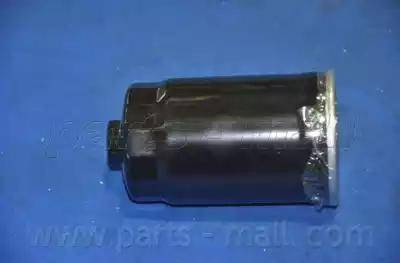 Parts-Mall PCA-047 - Degvielas filtrs ps1.lv