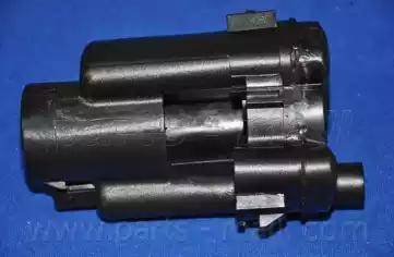 Parts-Mall PCA-058 - Degvielas filtrs ps1.lv