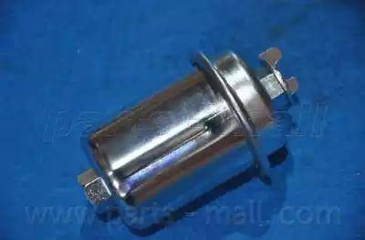 Parts-Mall PCA-005-S - Degvielas filtrs ps1.lv