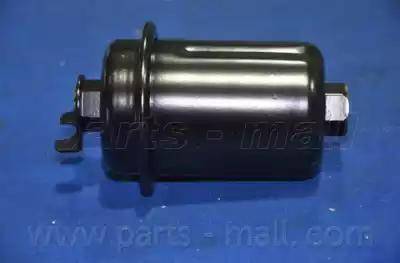 Parts-Mall PCA-005 - Degvielas filtrs ps1.lv