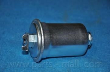 Parts-Mall PCA-006-S - Degvielas filtrs ps1.lv