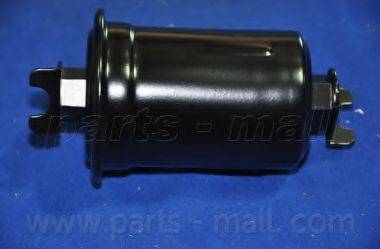 Parts-Mall PCA-006 - Degvielas filtrs ps1.lv