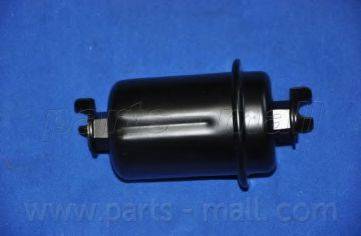 Parts-Mall PCA-002 - Degvielas filtrs ps1.lv