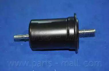 Parts-Mall PCA-017 - Degvielas filtrs ps1.lv