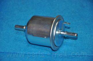 Parts-Mall PCA-023-S - Degvielas filtrs ps1.lv