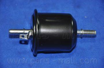 Parts-Mall PCA-023 - Degvielas filtrs ps1.lv