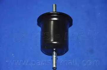 Parts-Mall PCA-022 - Degvielas filtrs ps1.lv