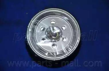 Parts-Mall PCD-001 - Degvielas filtrs ps1.lv