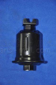 Parts-Mall PCF-091-S - Degvielas filtrs ps1.lv