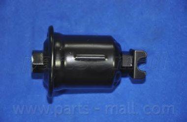 Parts-Mall PCF-091 - Degvielas filtrs ps1.lv