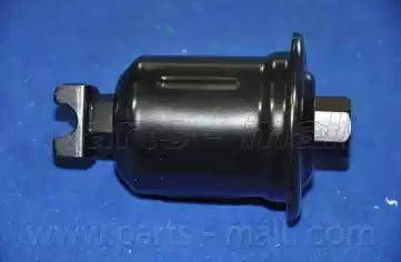 Parts-Mall PCF-043-S - Degvielas filtrs ps1.lv