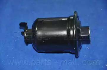 Parts-Mall PCF-043 - Degvielas filtrs ps1.lv