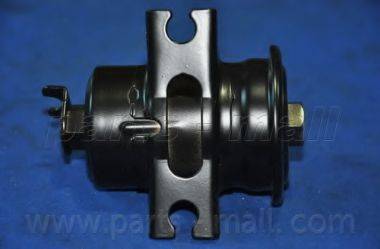 Parts-Mall PCF-047-S - Degvielas filtrs ps1.lv