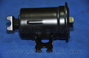 Parts-Mall PCF-047-S - Degvielas filtrs ps1.lv