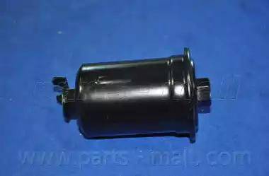 Parts-Mall PCF-052-S - Degvielas filtrs ps1.lv