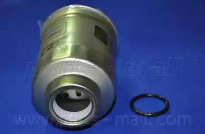 Parts-Mall PCF-003 - Degvielas filtrs ps1.lv